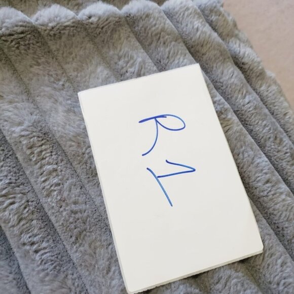 Pierre Cardin 90s Nylon Sport Tenniscore Preppy Academia Sorority Jacket M - Picture 6 of 7